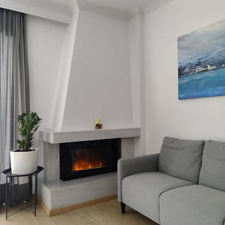 S & K Apartment Free Indoor Parking Athen Eksteriør bilde