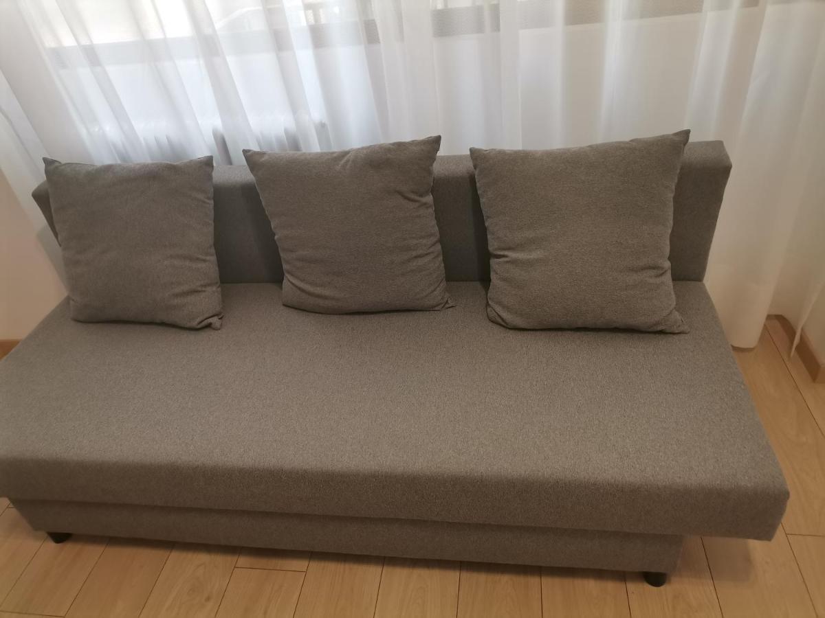 S & K Apartment Free Indoor Parking Athen Eksteriør bilde