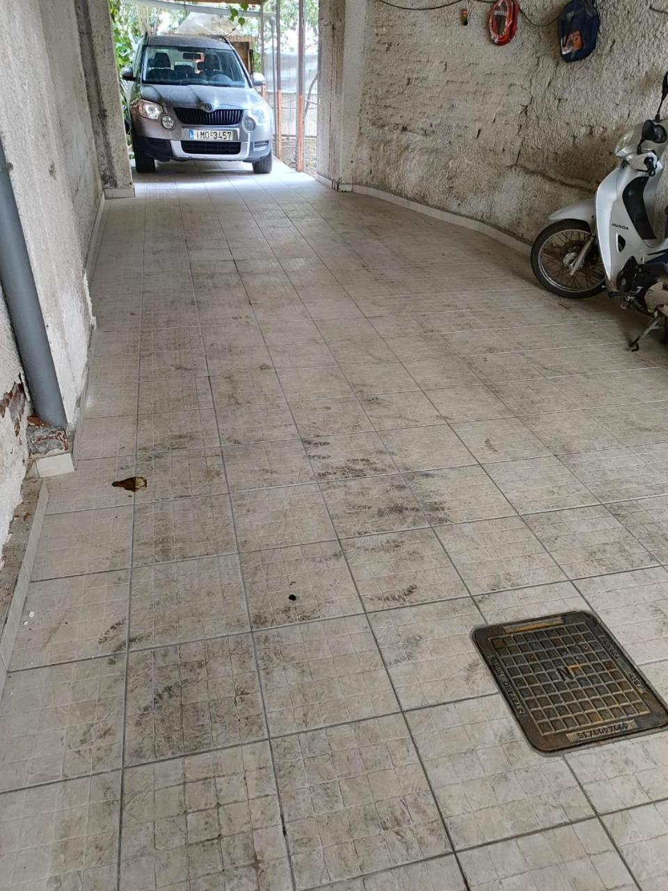 S & K Apartment Free Indoor Parking Athen Eksteriør bilde