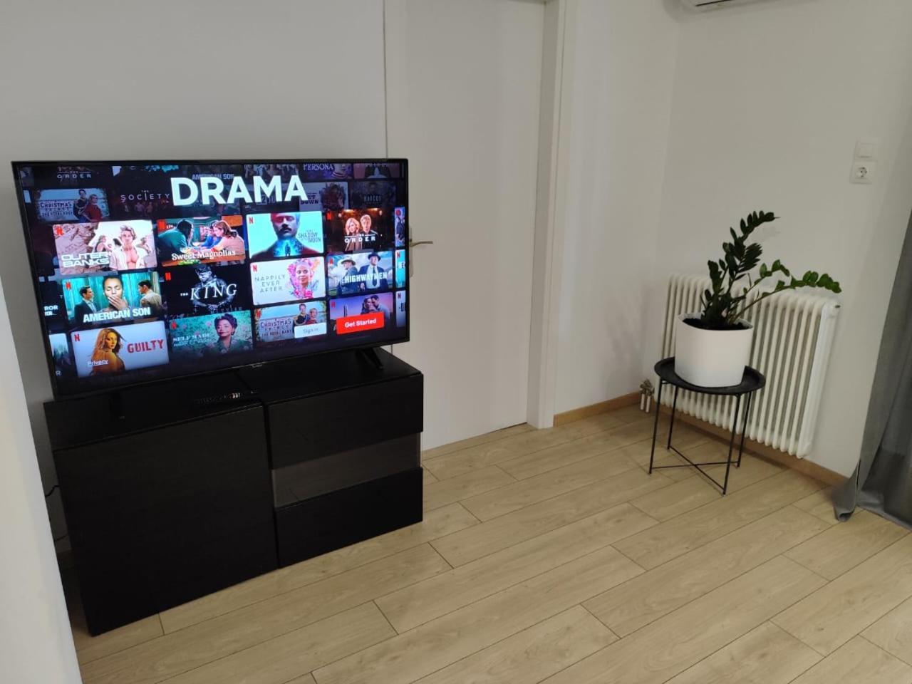 S & K Apartment Free Indoor Parking Athen Eksteriør bilde