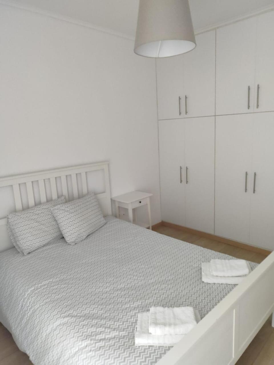 S & K Apartment Free Indoor Parking Athen Eksteriør bilde