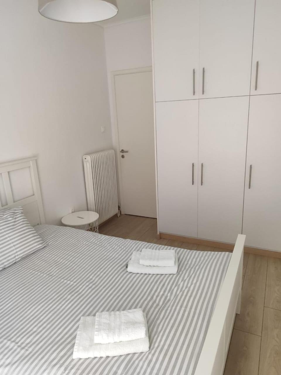 S & K Apartment Free Indoor Parking Athen Eksteriør bilde
