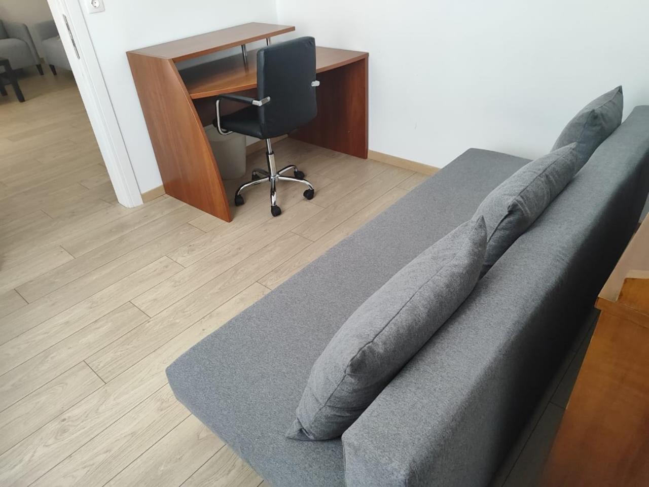 S & K Apartment Free Indoor Parking Athen Eksteriør bilde