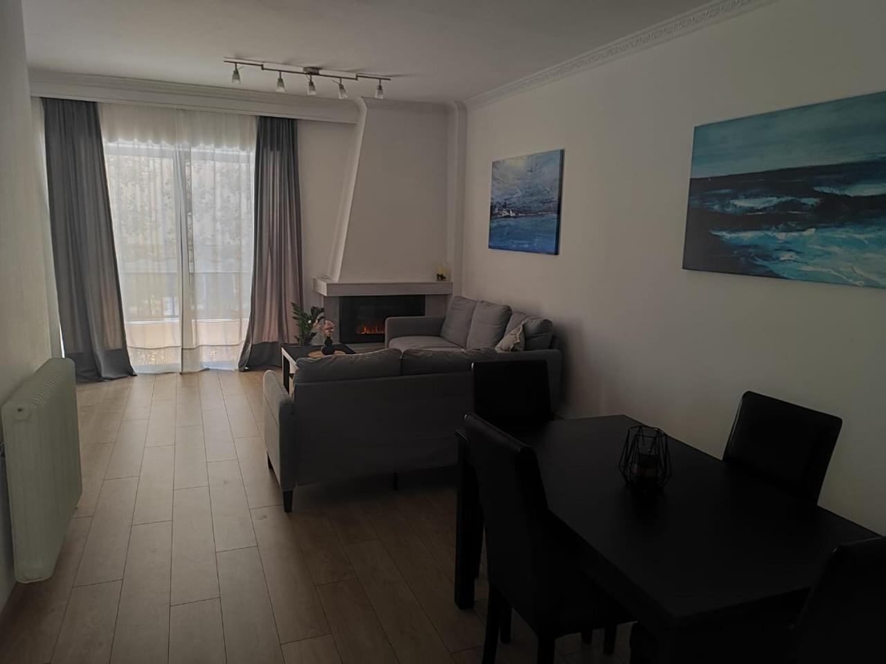 S & K Apartment Free Indoor Parking Athen Rom bilde